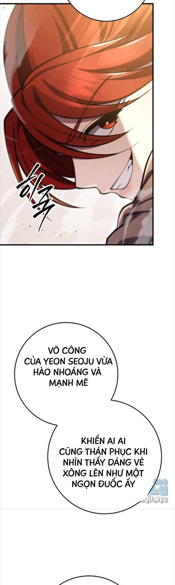 Cửu Thiên Kiếm Pháp Chap 71 - Next Chap 72