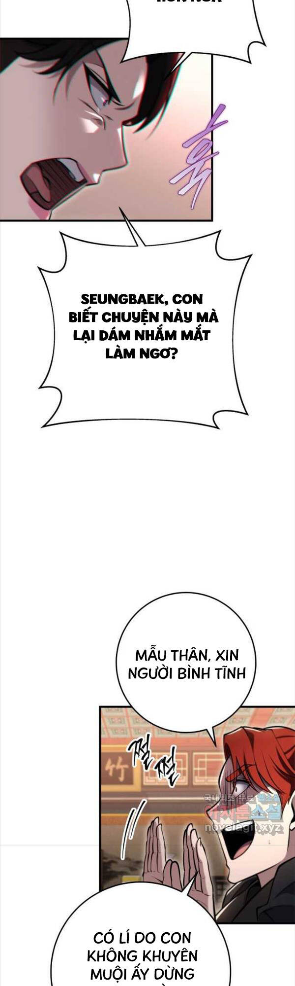 Cửu Thiên Kiếm Pháp Chap 71 - Next Chap 72