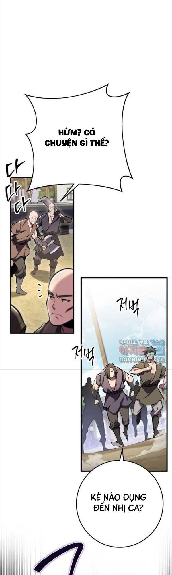 Cửu Thiên Kiếm Pháp Chap 71 - Next Chap 72
