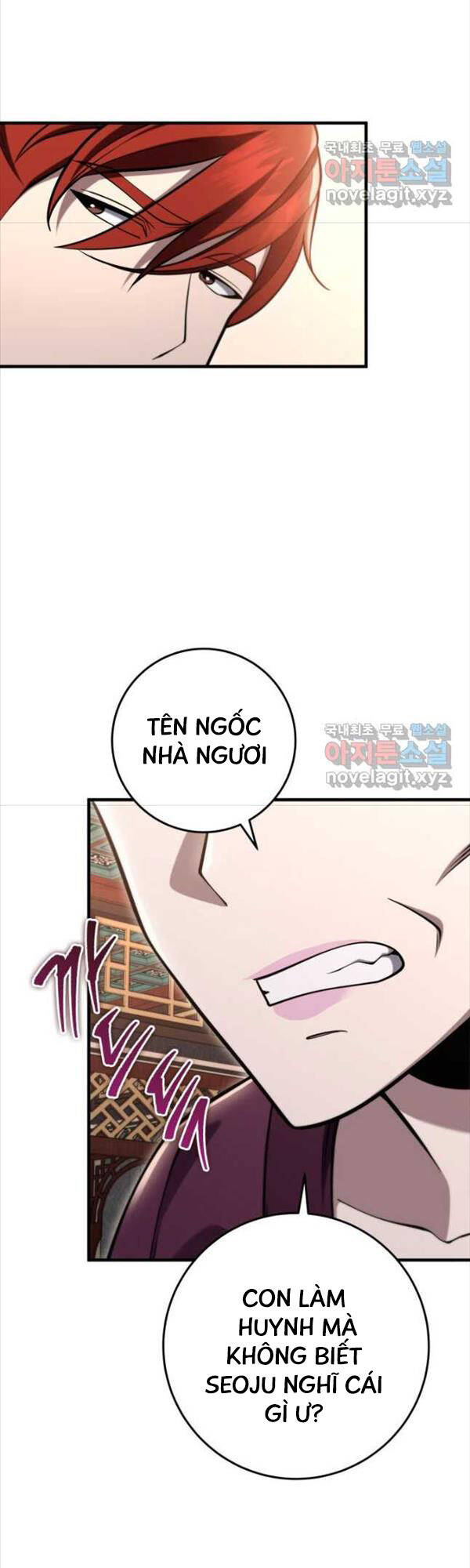 Cửu Thiên Kiếm Pháp Chap 71 - Next Chap 72