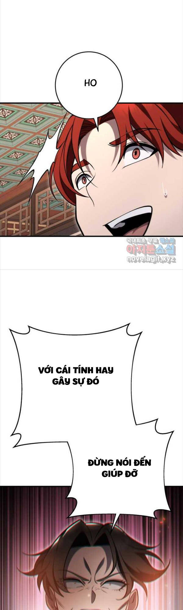 Cửu Thiên Kiếm Pháp Chap 71 - Next Chap 72