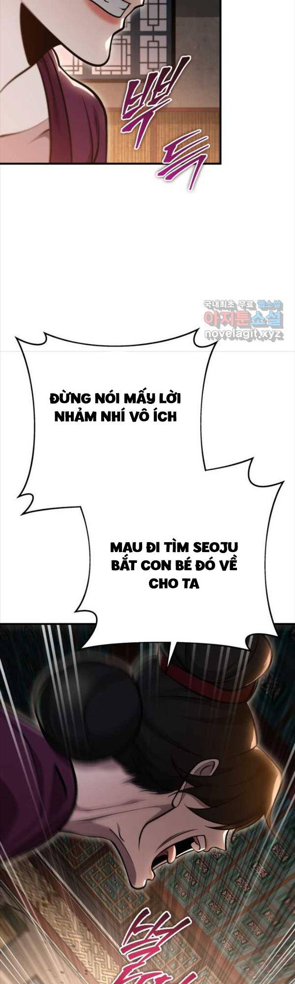 Cửu Thiên Kiếm Pháp Chap 71 - Next Chap 72