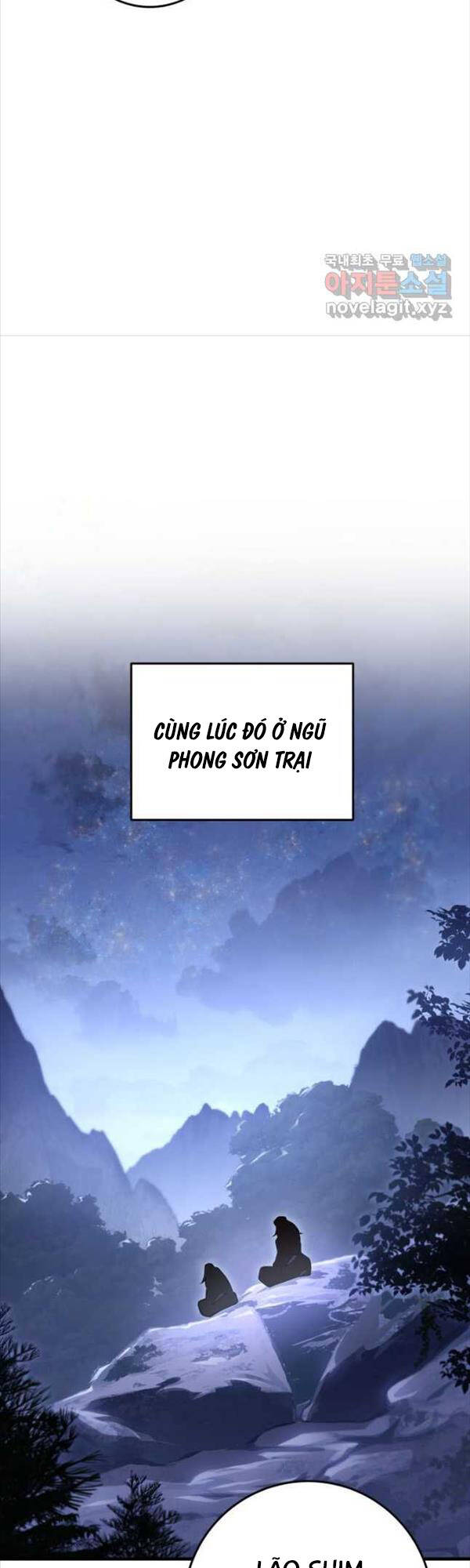Cửu Thiên Kiếm Pháp Chap 71 - Next Chap 72