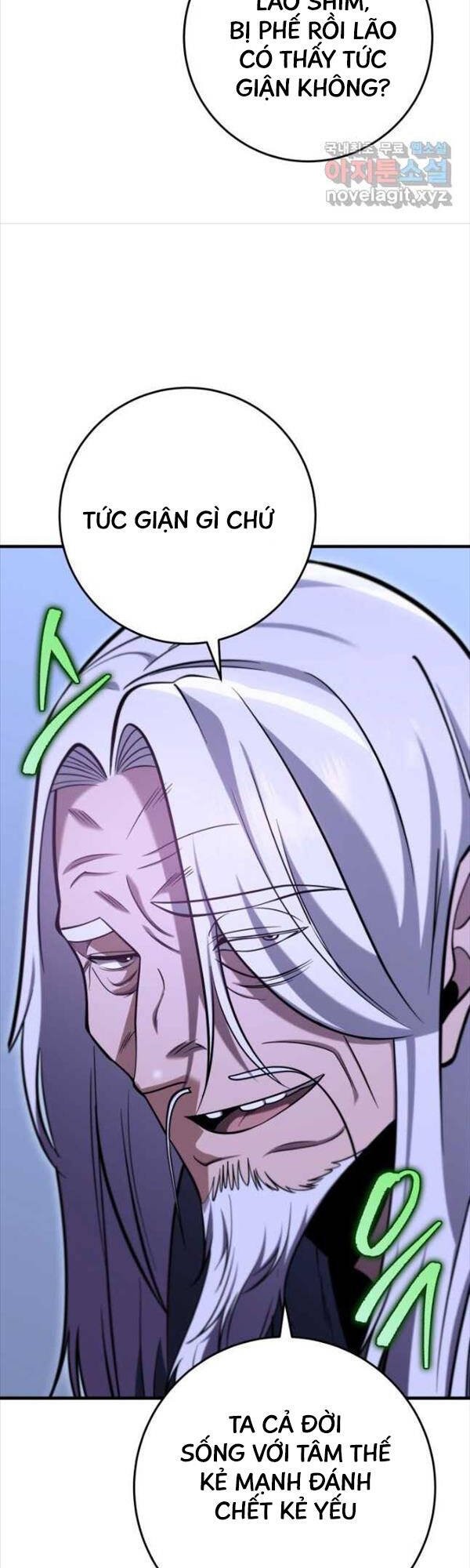 Cửu Thiên Kiếm Pháp Chap 71 - Next Chap 72