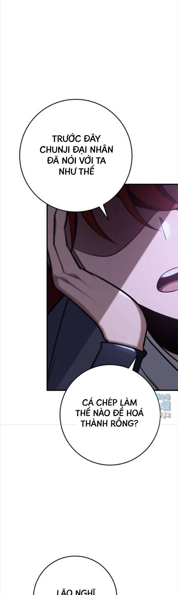Cửu Thiên Kiếm Pháp Chap 71 - Next Chap 72