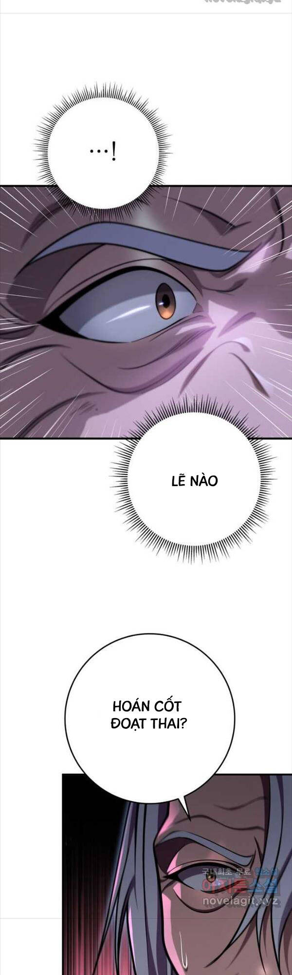 Cửu Thiên Kiếm Pháp Chap 71 - Next Chap 72