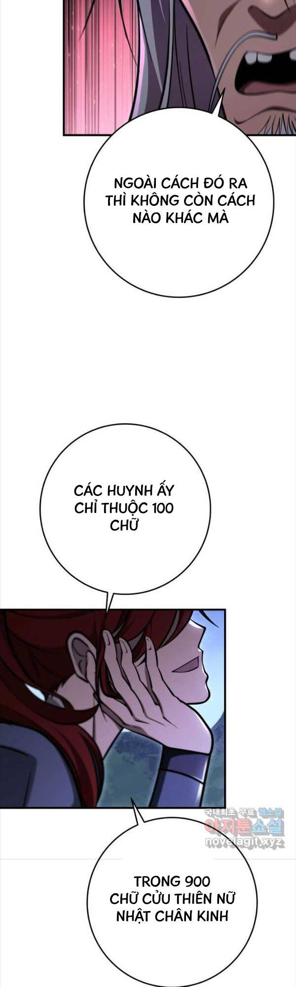 Cửu Thiên Kiếm Pháp Chap 71 - Next Chap 72