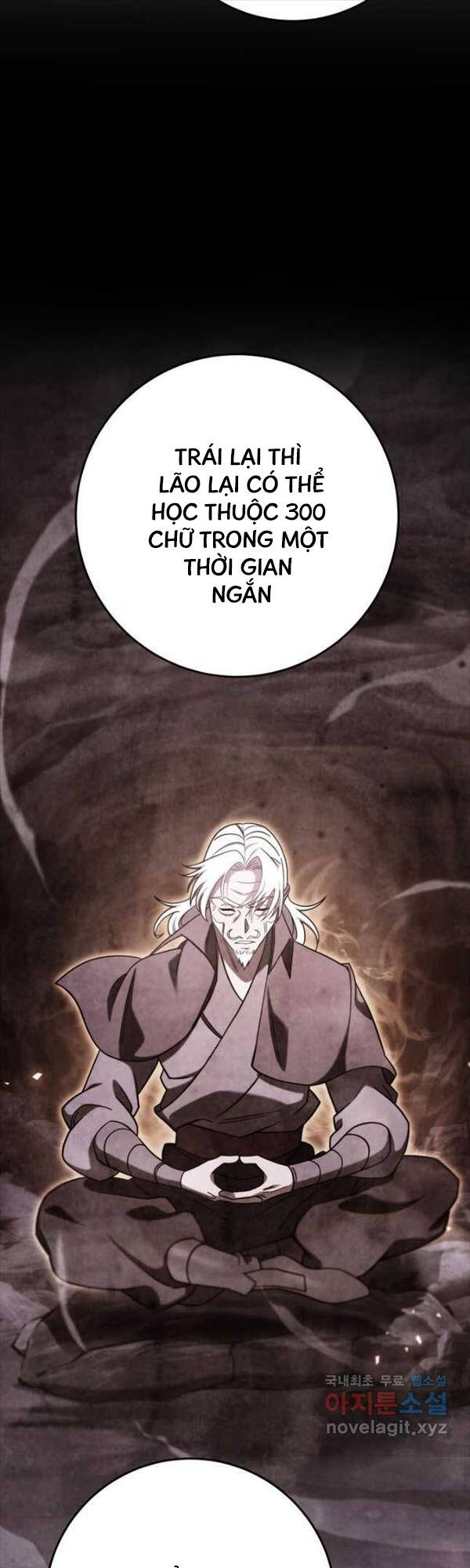 Cửu Thiên Kiếm Pháp Chap 71 - Next Chap 72