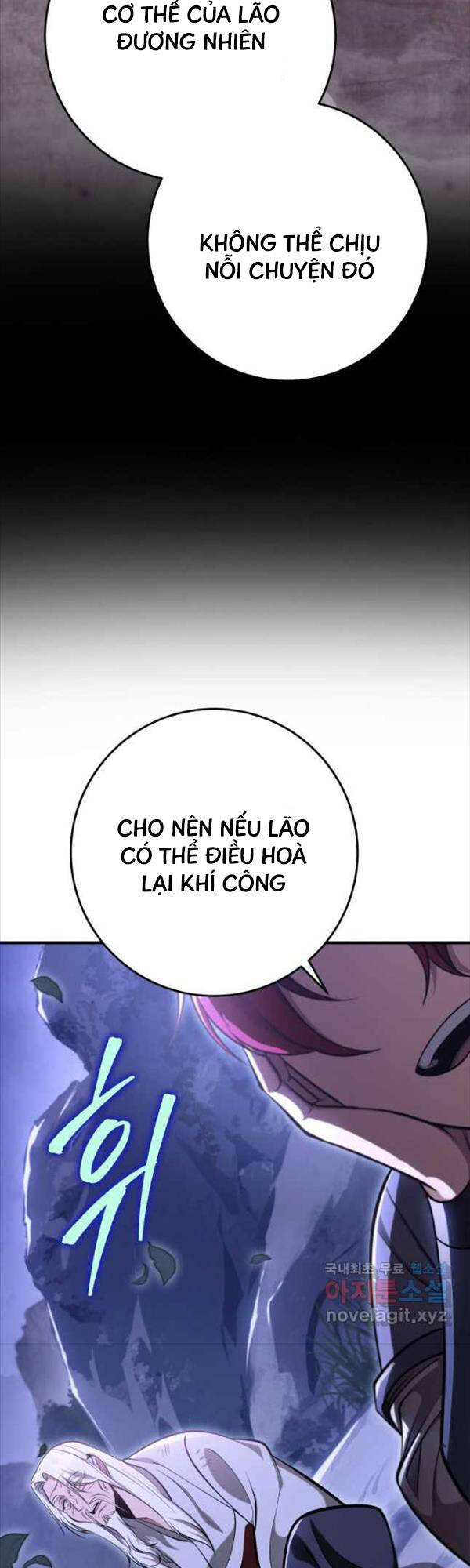 Cửu Thiên Kiếm Pháp Chap 71 - Next Chap 72