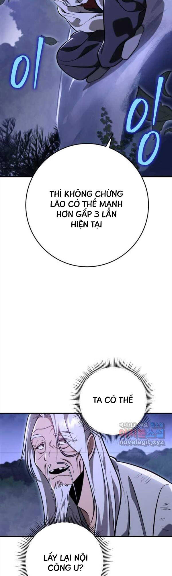Cửu Thiên Kiếm Pháp Chap 71 - Next Chap 72