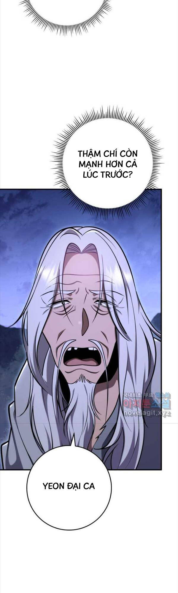 Cửu Thiên Kiếm Pháp Chap 71 - Next Chap 72