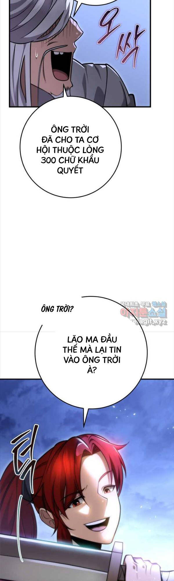 Cửu Thiên Kiếm Pháp Chap 71 - Next Chap 72