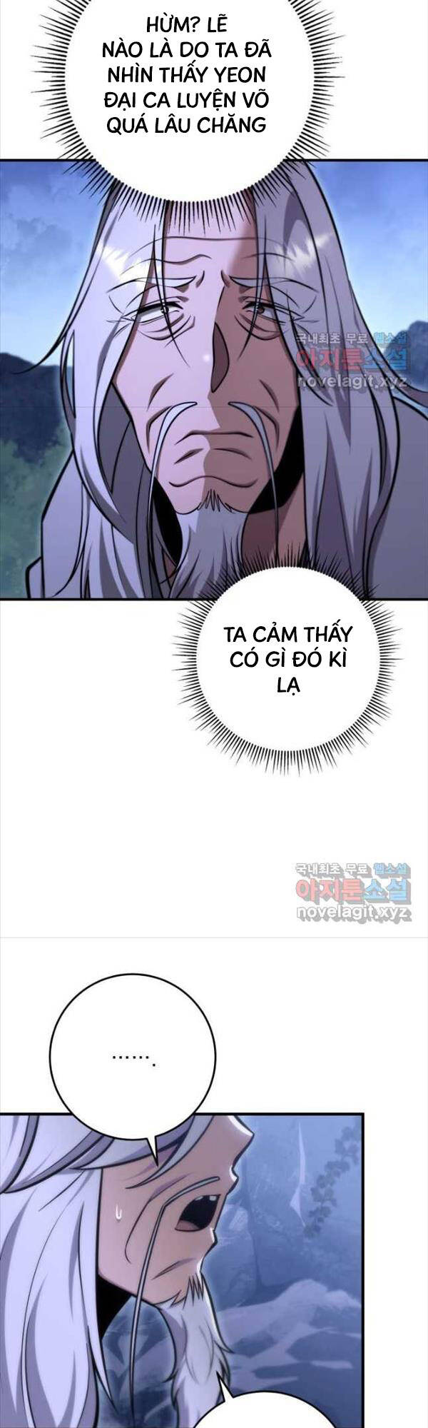 Cửu Thiên Kiếm Pháp Chap 71 - Next Chap 72