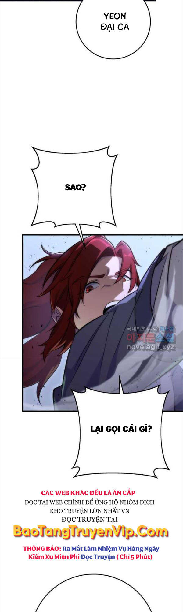 Cửu Thiên Kiếm Pháp Chap 71 - Next Chap 72
