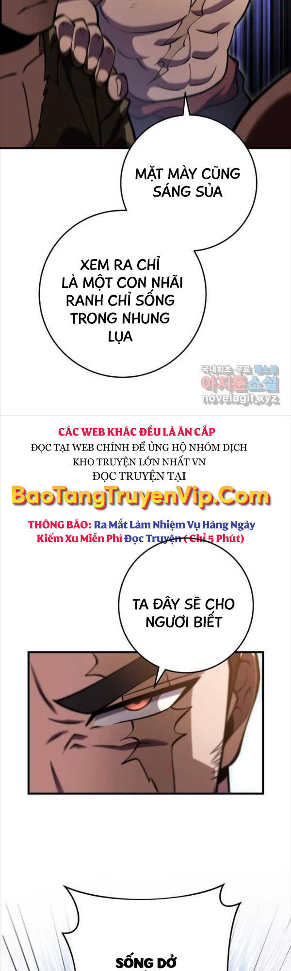 Cửu Thiên Kiếm Pháp Chap 71 - Next Chap 72
