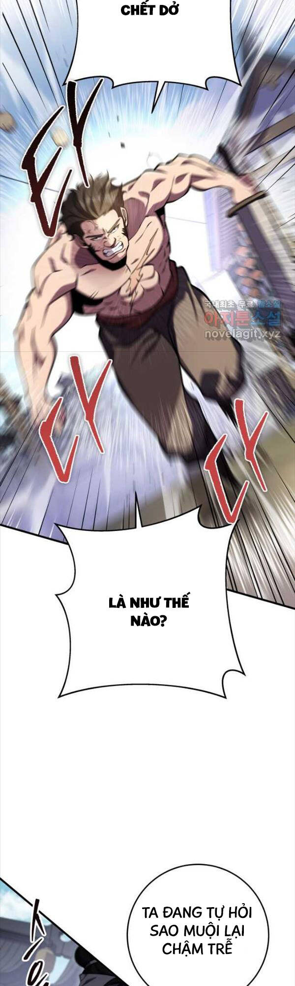 Cửu Thiên Kiếm Pháp Chap 71 - Next Chap 72