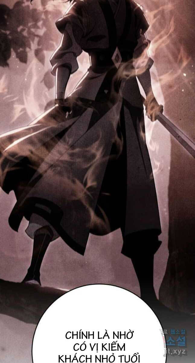 Cửu Thiên Kiếm Pháp Chap 72 - Next Chap 73