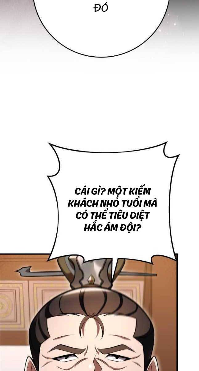 Cửu Thiên Kiếm Pháp Chap 72 - Next Chap 73