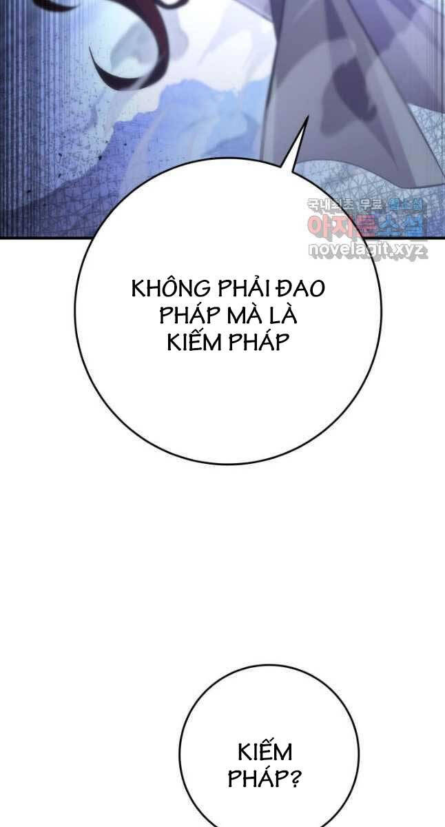 Cửu Thiên Kiếm Pháp Chap 72 - Next Chap 73