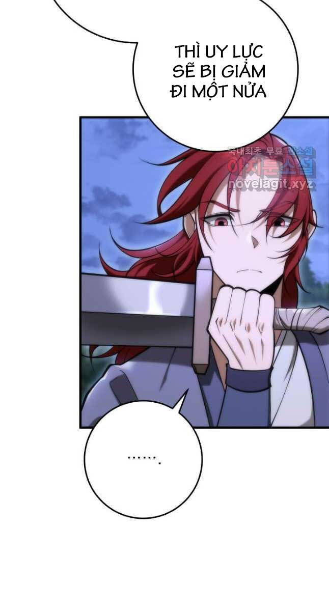 Cửu Thiên Kiếm Pháp Chap 72 - Next Chap 73
