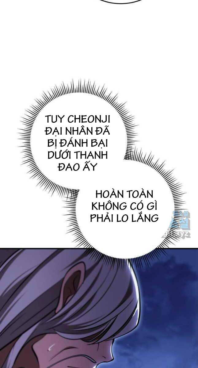 Cửu Thiên Kiếm Pháp Chap 72 - Next Chap 73
