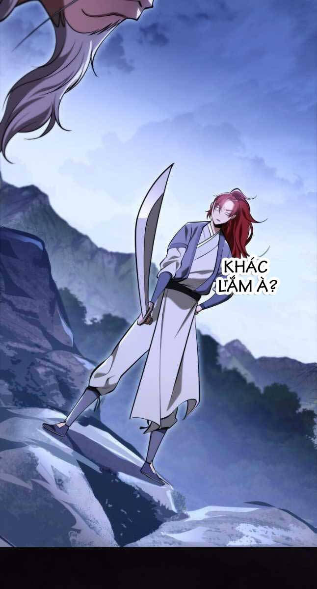 Cửu Thiên Kiếm Pháp Chap 72 - Next Chap 73