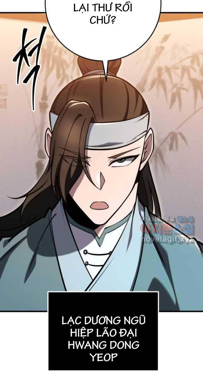 Cửu Thiên Kiếm Pháp Chap 72 - Next Chap 73
