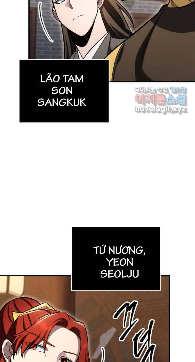 Cửu Thiên Kiếm Pháp Chap 72 - Next Chap 73