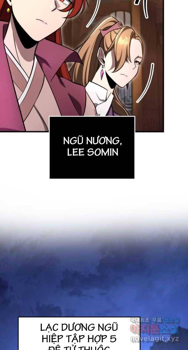 Cửu Thiên Kiếm Pháp Chap 72 - Next Chap 73