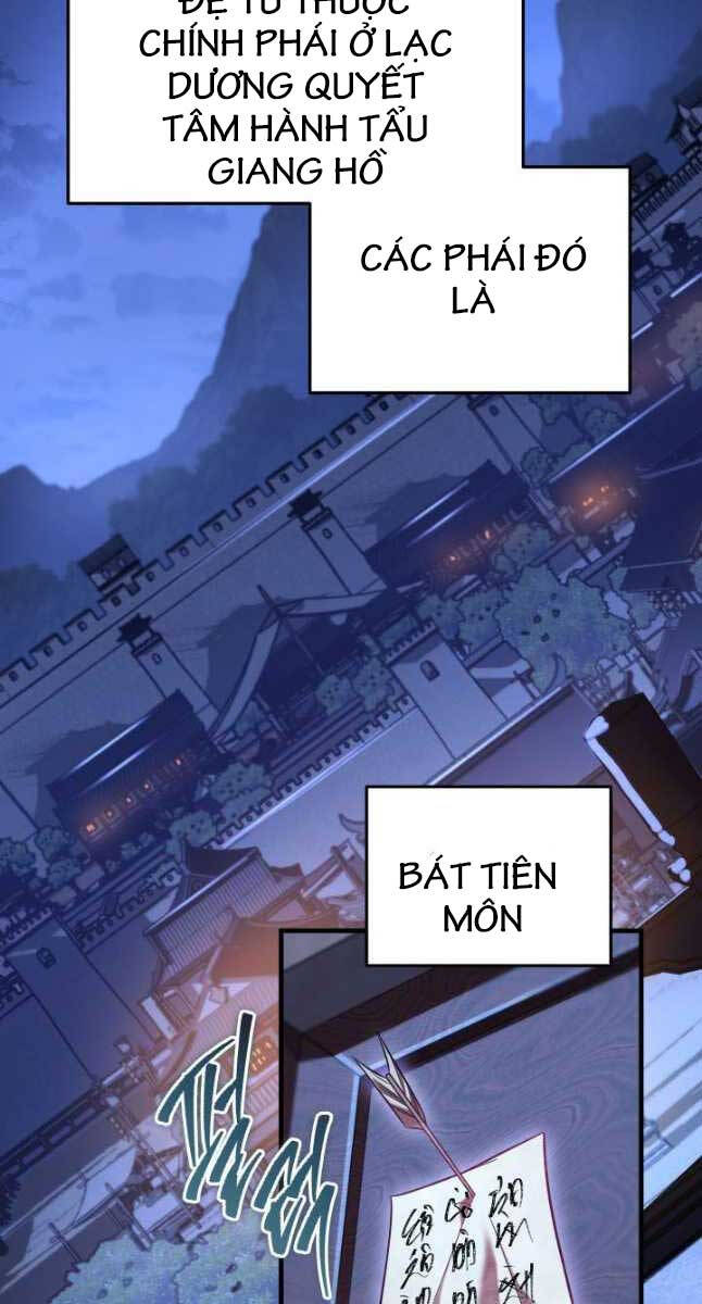Cửu Thiên Kiếm Pháp Chap 72 - Next Chap 73