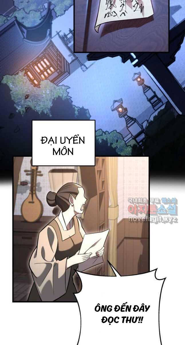 Cửu Thiên Kiếm Pháp Chap 72 - Next Chap 73