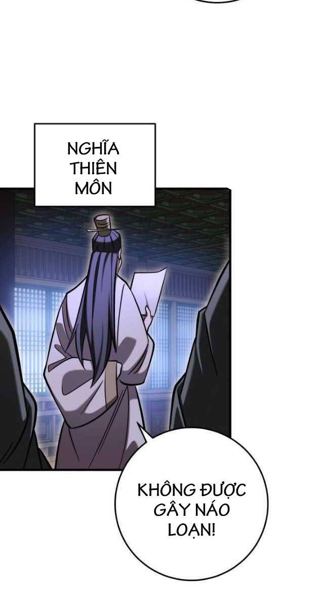Cửu Thiên Kiếm Pháp Chap 72 - Next Chap 73