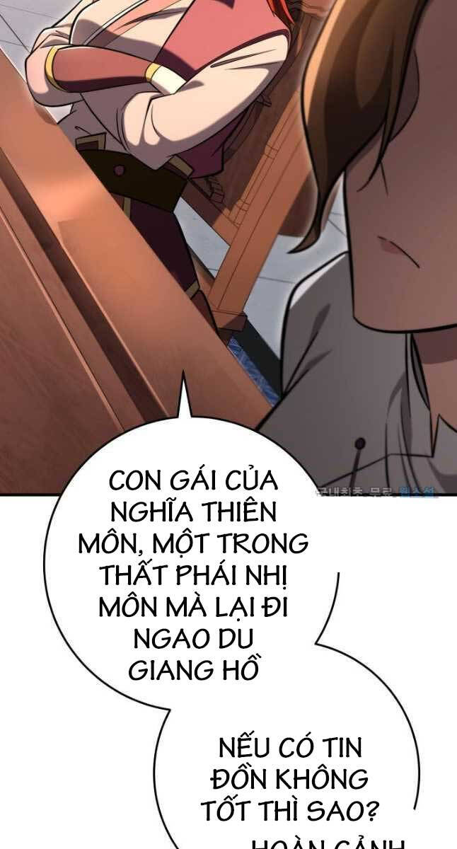 Cửu Thiên Kiếm Pháp Chap 72 - Next Chap 73