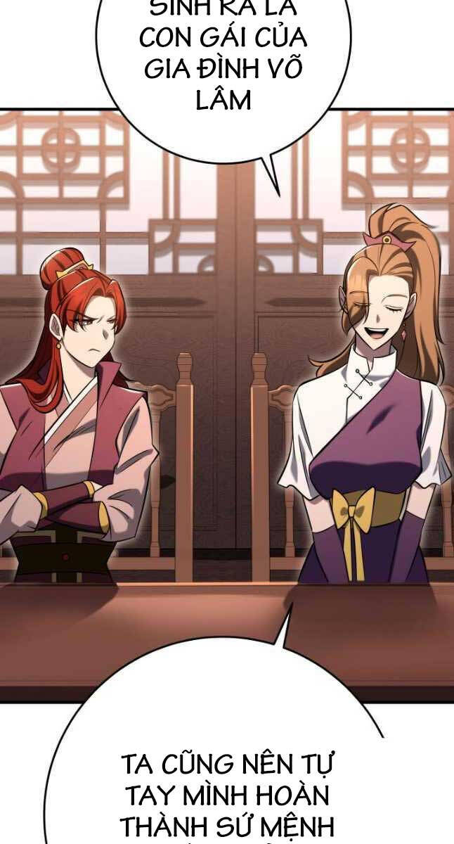 Cửu Thiên Kiếm Pháp Chap 72 - Next Chap 73