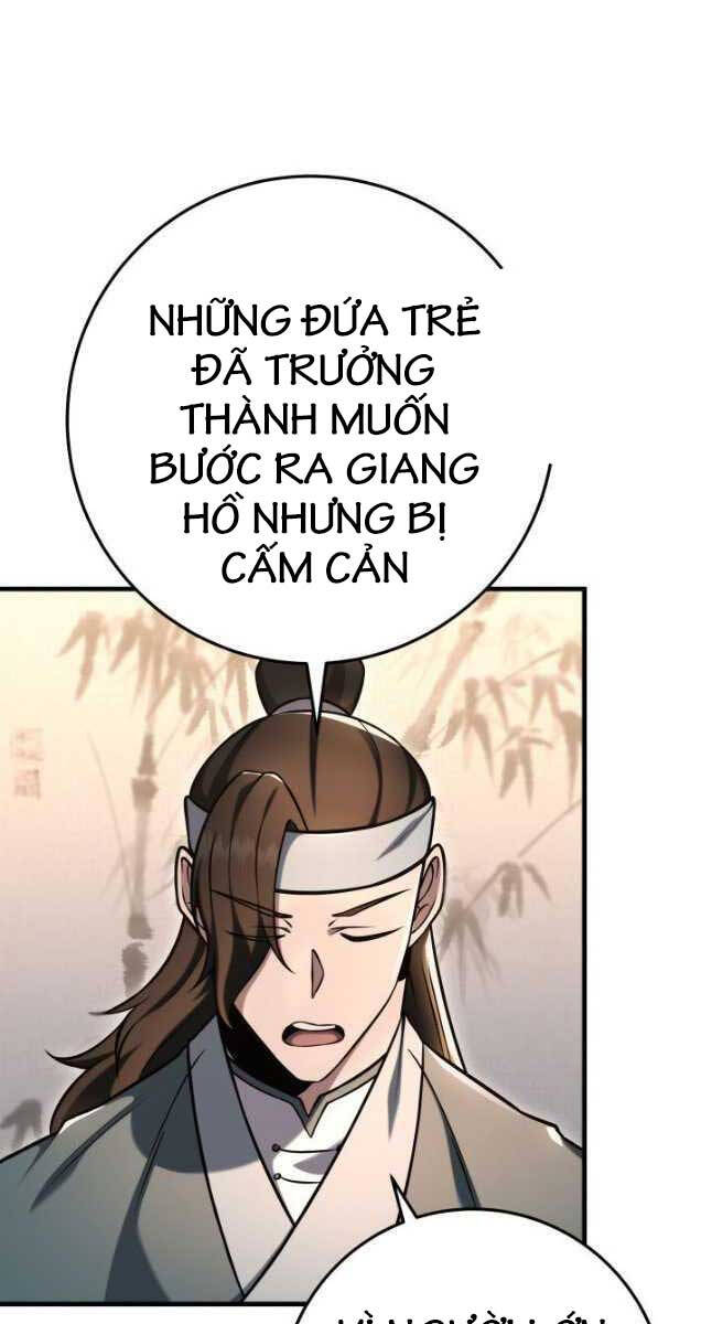 Cửu Thiên Kiếm Pháp Chap 72 - Next Chap 73
