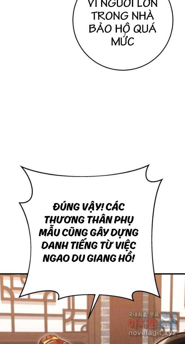Cửu Thiên Kiếm Pháp Chap 72 - Next Chap 73