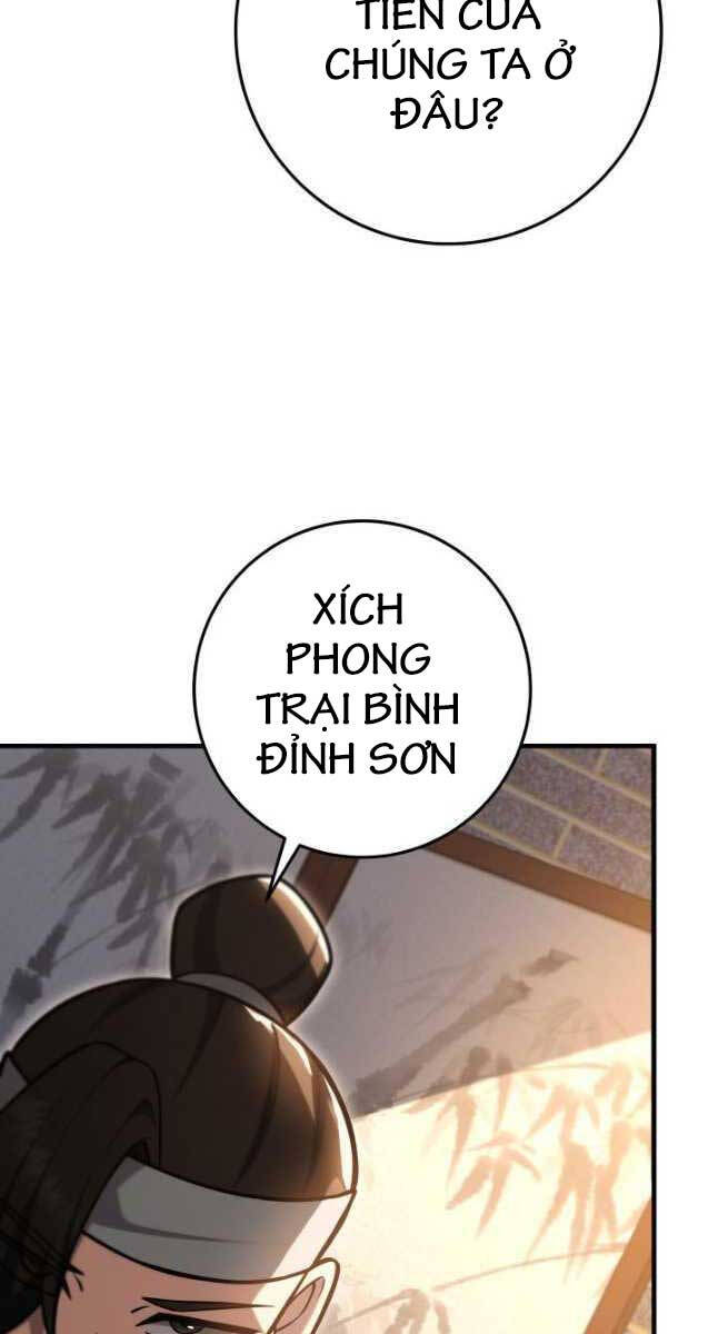 Cửu Thiên Kiếm Pháp Chap 72 - Next Chap 73