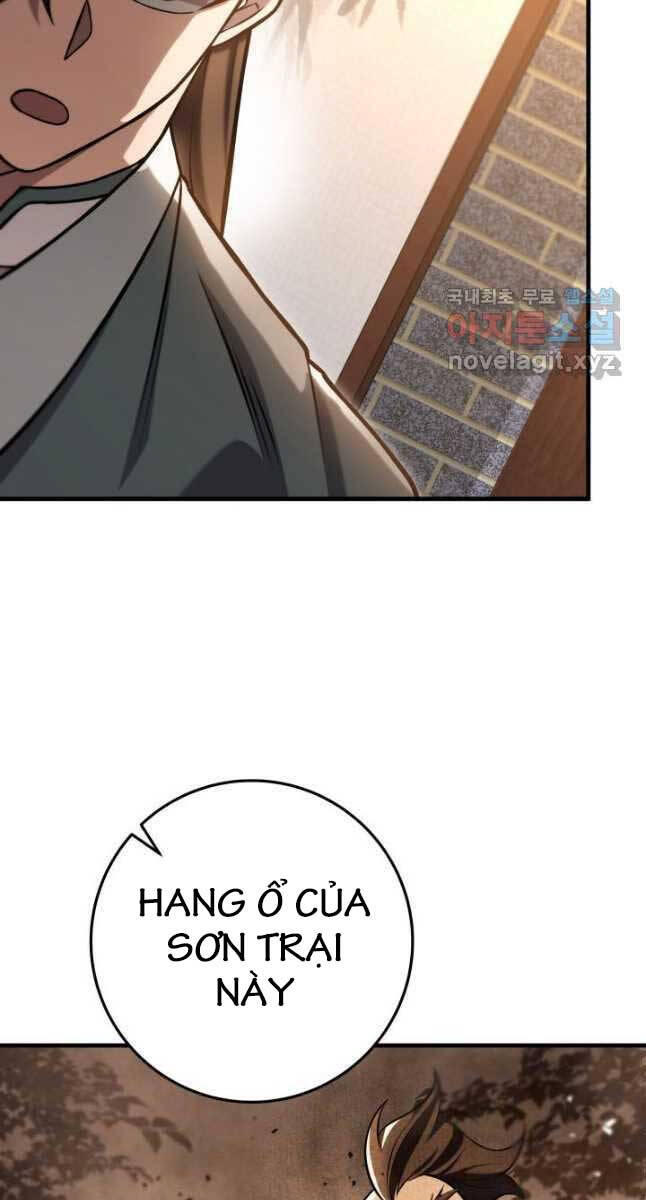 Cửu Thiên Kiếm Pháp Chap 72 - Next Chap 73