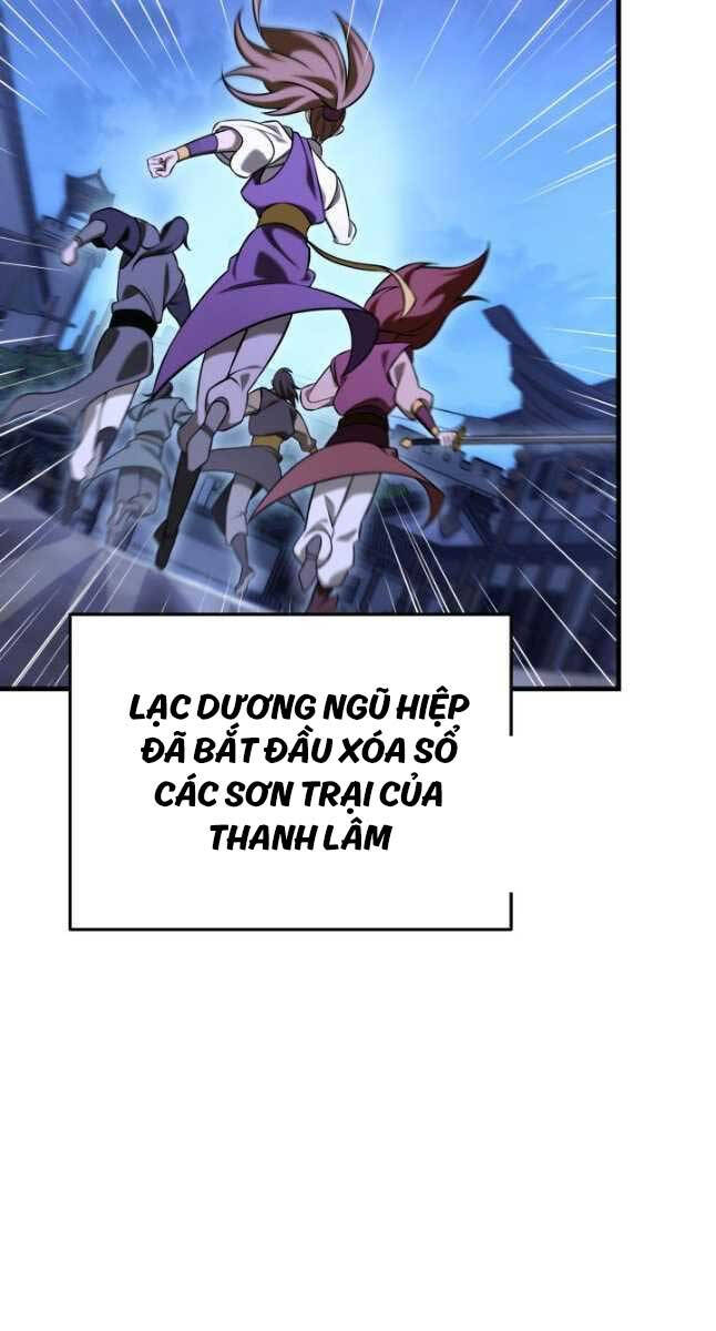 Cửu Thiên Kiếm Pháp Chap 72 - Next Chap 73