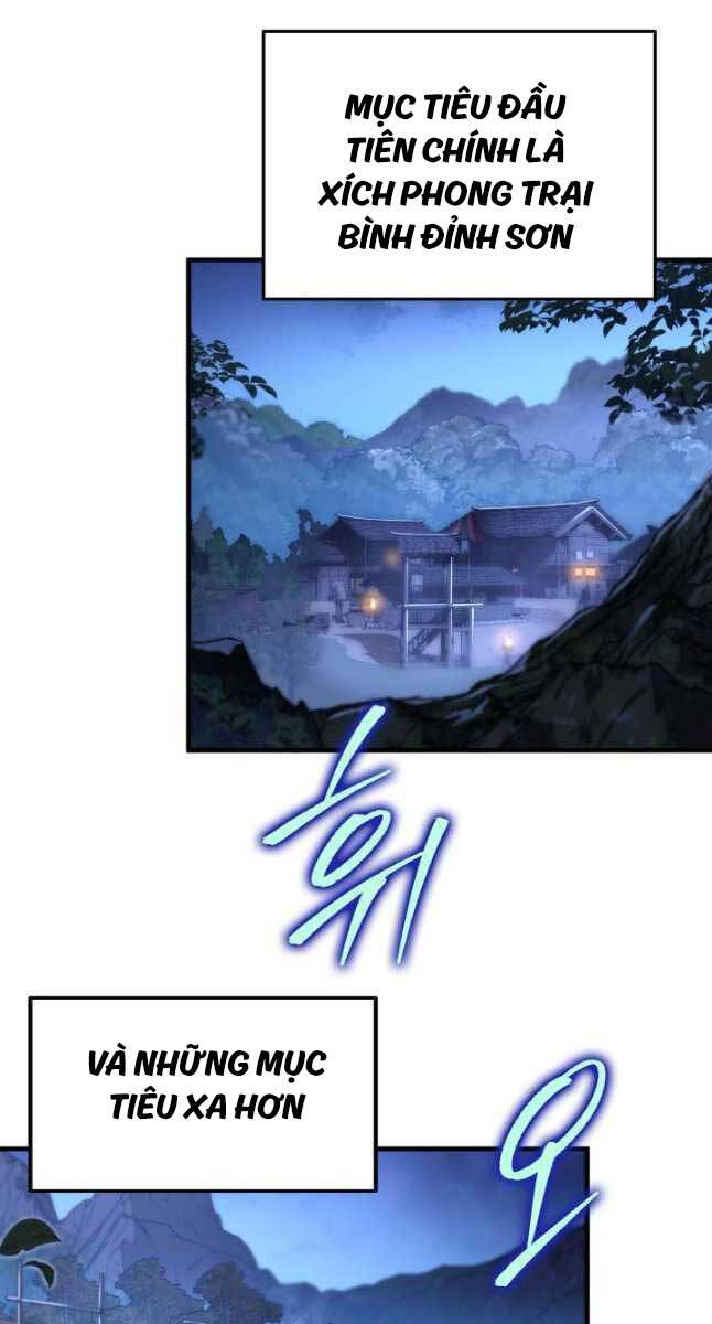Cửu Thiên Kiếm Pháp Chap 72 - Next Chap 73