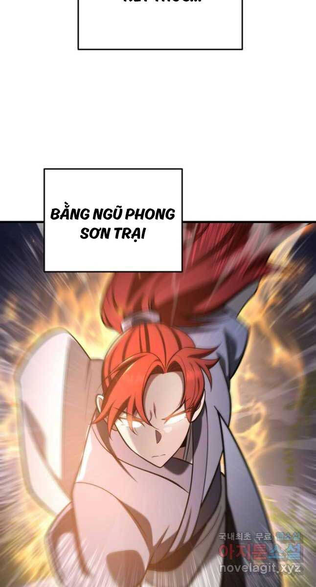 Cửu Thiên Kiếm Pháp Chap 72 - Next Chap 73