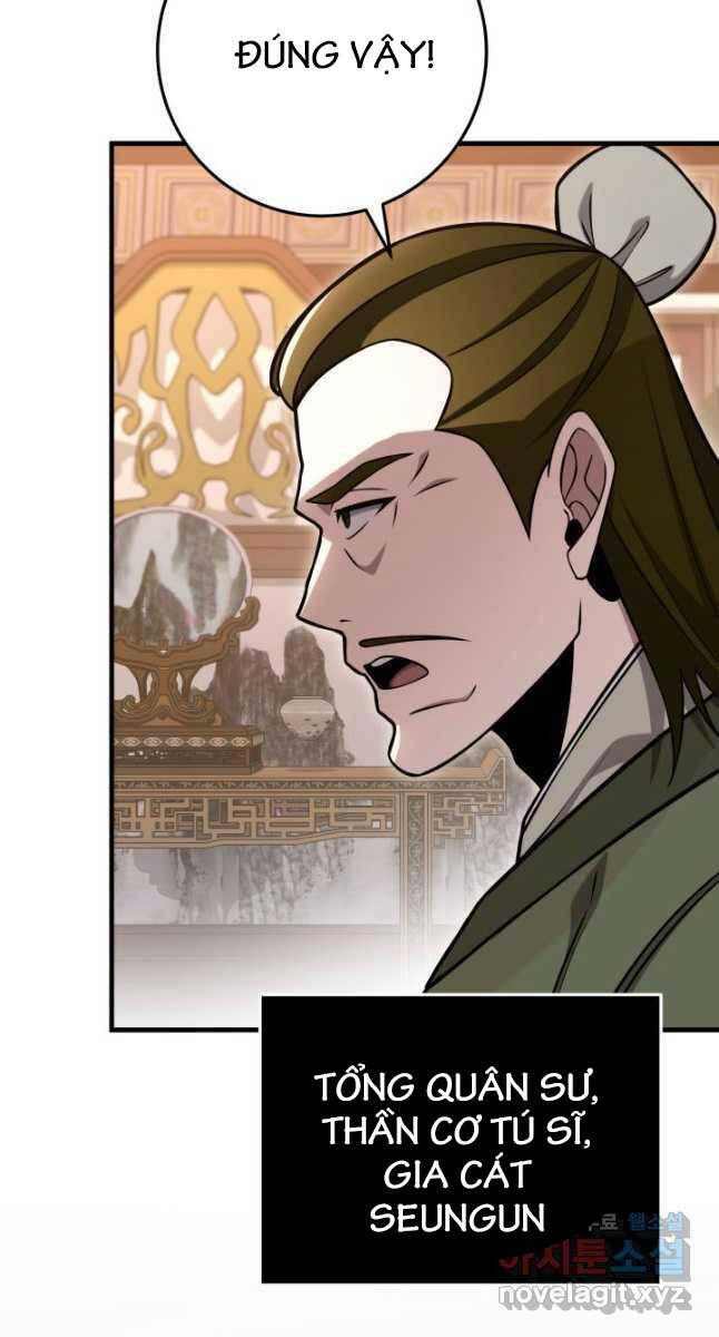 Cửu Thiên Kiếm Pháp Chap 72 - Next Chap 73