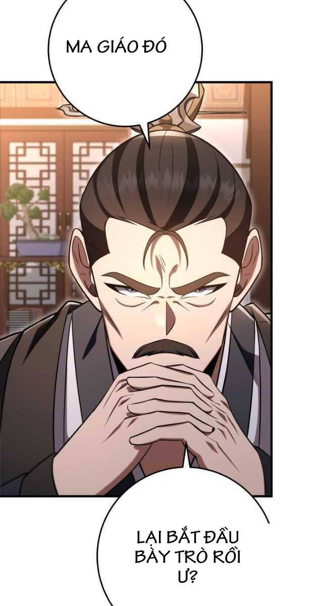 Cửu Thiên Kiếm Pháp Chap 72 - Next Chap 73