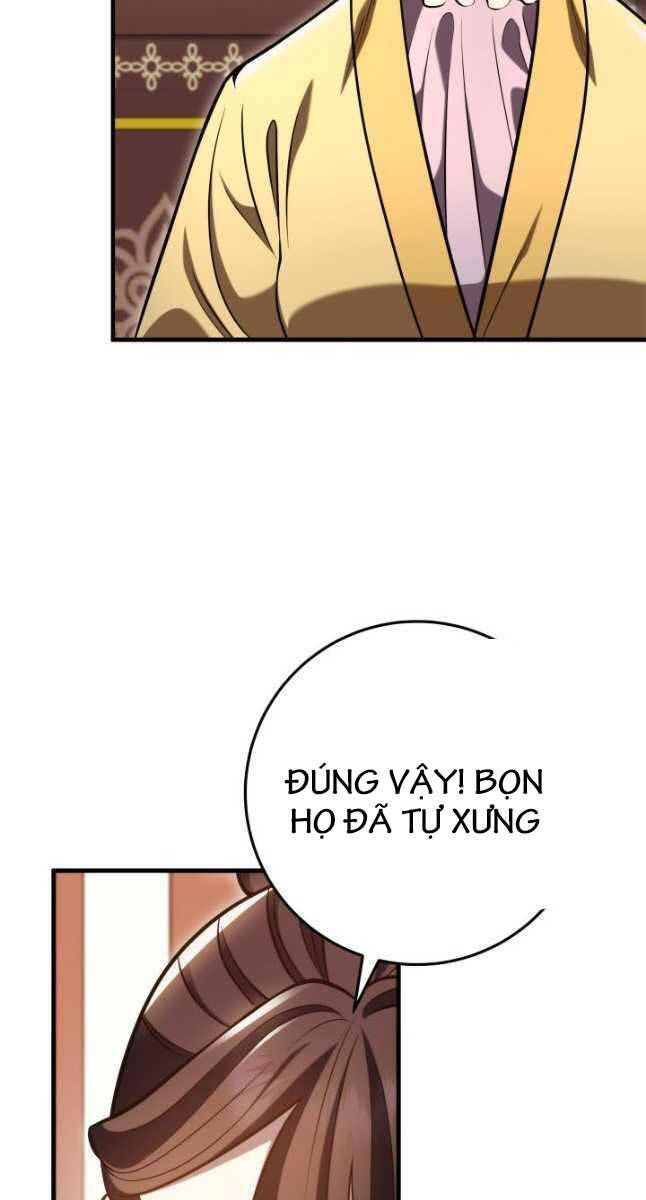Cửu Thiên Kiếm Pháp Chap 72 - Next Chap 73