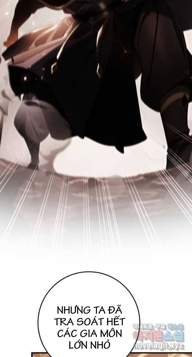 Cửu Thiên Kiếm Pháp Chap 72 - Next Chap 73