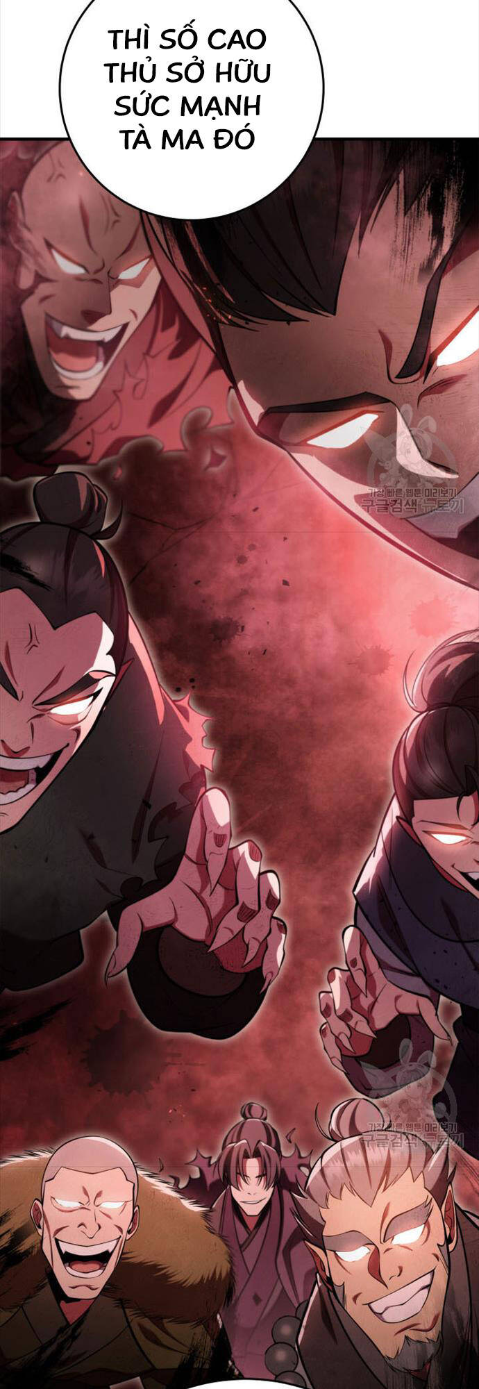 Cửu Thiên Kiếm Pháp Chap 73 - Next Chap 74