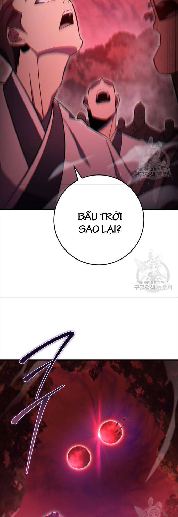 Cửu Thiên Kiếm Pháp Chap 73 - Next Chap 74