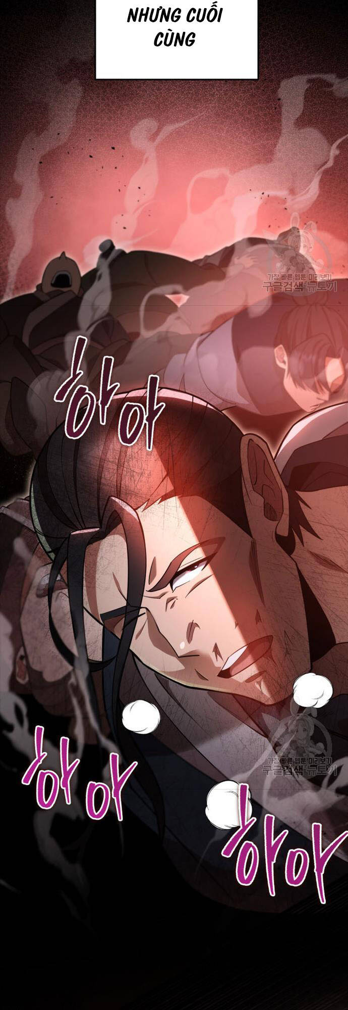 Cửu Thiên Kiếm Pháp Chap 73 - Next Chap 74