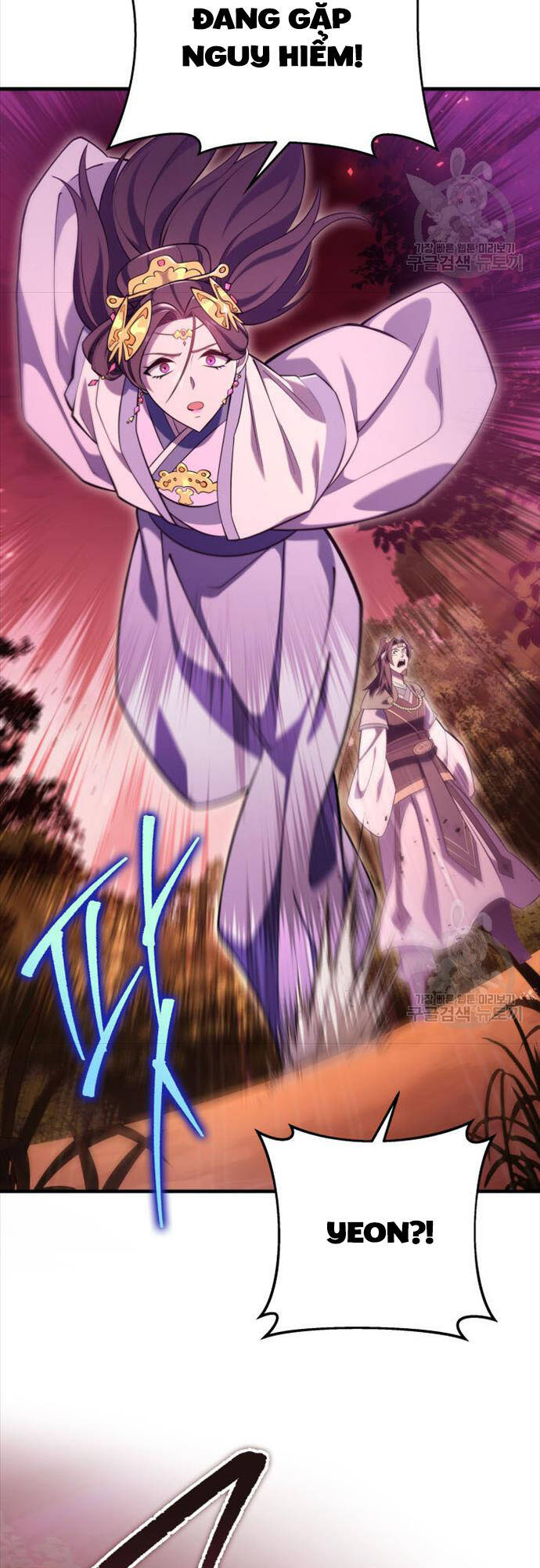 Cửu Thiên Kiếm Pháp Chap 73 - Next Chap 74