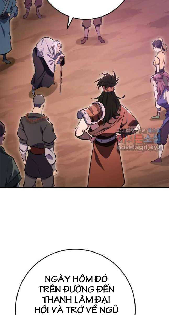 Cửu Thiên Kiếm Pháp Chap 74 - Next Chap 75